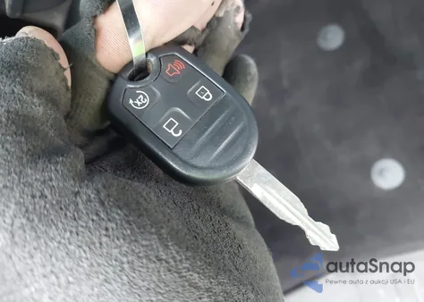 2014 Ford F-250 Lariat from USA, damaged, VIN 1FT7W2BT0EEA57437